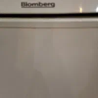 مینی فریزر بلومبرگ|یخچال و فریزر|تهران, علم و صنعت|دیوار