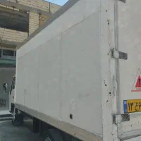 یخچال سرمیلنگی نگهدارنده ایسوزو