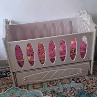 تخت خواب کودک