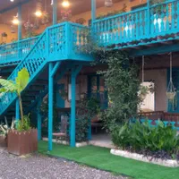 مجتمع اقامتی خانه مسافر بازدیدی|اجارهٔ کوتاه‌مدت آپارتمان و سوئیت|رشت, فرودگاه سردار جنگل رشت|دیوار