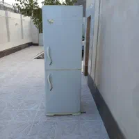 یخچال فریزر امرسان سالم