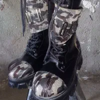 چکمه زنانه|کیف، کفش، کمربند|سبزوار, کلاته سیفر|دیوار