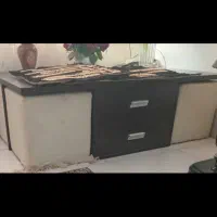 یخچال|مبلمان خانگی و میز عسلی|زاهدان, |دیوار