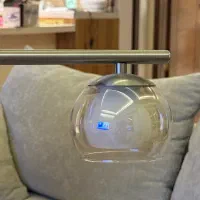 لوستر بالای کانتر و میز غذاخوری ۵ شاخه|لوستر و چراغ آویز|تهران, سعادتآباد|دیوار