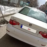 سمند سورن|خودرو سواری و وانت|کرمانشاه, |دیوار