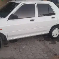 پرایدکمکار۹۹