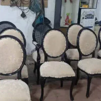 تعمیرات مبلمان خانگی واداری وتالارها