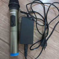 اسپیکر پارتی باکس بلوتوثی انرجایزر BTS 580|سیستم صوتی خانگی|شیراز, رکن‌آباد|دیوار