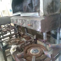 آشپز ماهر نیازمندیم