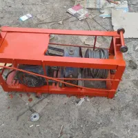 اجاره بالابر ساختمانی/بالا بر وینچ/باگارانتی ضمانت|ماشین‌آلات صنعتی|اسلام‌شهر, شهرک امام حسین (میان آباد)|دیوار