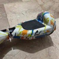 اسکوتر برقی