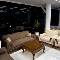 چوبین مدل کوبایی تمام قسط