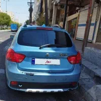 کوییک دنده‌ای ساده، مدل ۱۳۹۸|خودرو سواری و وانت|اهواز, کمپلو شمالی|دیوار