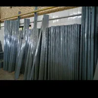 قفسه‌ فلزی   قفسه بندی پیچ مهره ایی|فروشگاه و مغازه|تهران, تهرانسر شرقی|دیوار