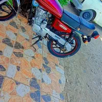 موتور سیکلت آرشیا|موتورسیکلت|جیرفت, |دیوار