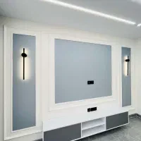 تازه عروس دومادی/محله ساکت و آروم/سندتکبرگ/اندیشه|فروش آپارتمان|تهران, جوانمردان (اندیشه)|دیوار