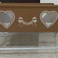 گهواره وکرییر نوزادی