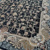 روفرشی ابریشم مخمل|روفرشی|یزد, |دیوار