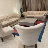ست کامل چستر 7 نفره خاص سفارشی