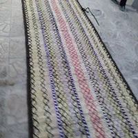 چیت|گلیم، جاجیم، گبه|ایلام, |دیوار