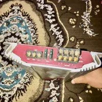 امپلی چهار کانال اinfinity امریکایی|قطعات یدکی و لوازم جانبی|رشت, نامجو|دیوار