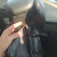 دستکش بوکس 14oz|تجهیزات ورزشی|گنبد کاووس, |دیوار