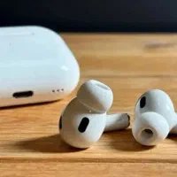 هدفون بی‌سیم اپل ایرپاد پرو (Airpods pro)