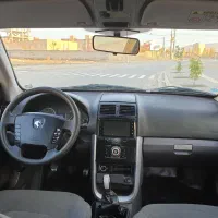 سورن ۹۴ بدون رنگ|خودرو سواری و وانت|سقز, |دیوار