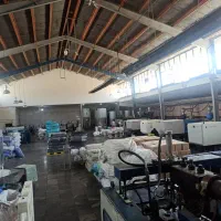 نیروی دستگاه باد و تزریق پلاستیک|استخدام صنعتی، فنی، مهندسی|اندیشه, اندیشه فاز ۵|دیوار