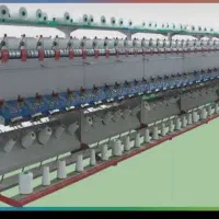 استخدام اپراتور دستگاه تاب