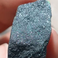 سنگ شبیه به شهاب