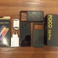 poco x6 pro 512GB|موبایل|تهران, کرمان|دیوار