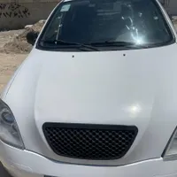 تیبا 2 (هاچبک) 1395