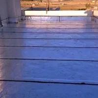 فروش و نصب انواع ایزوگام