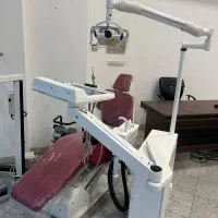 یونیت پارس دنتال