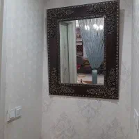 اینه دیواری|آینه|ری, شهید بهشتی|دیوار
