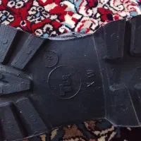 پوتین ساق کوتاه|کیف، کفش، کمربند|جیرفت, |دیوار