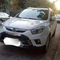 جک اس ۵ S5 اتومات ۹۷ بی رنگ