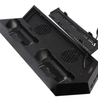 استند شارژ  play 4