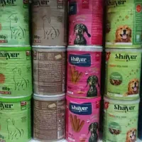 کنسرو شایر چانکی مخصوص سگ