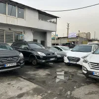 تعمیرگاه و تعمیرات هیوندا کیا سوزوکی تویوتا