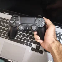 دسته PS4
