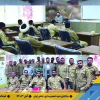منشی خانم برای کار در اموزشگاه|استخدام بازاریابی و فروش|کرج, مهرویلا جنوبی|دیوار