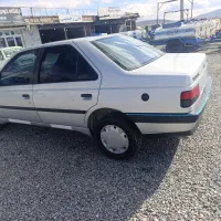 پژو|خودرو کلاسیک|محمدیار, |دیوار