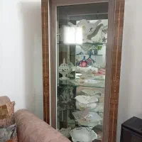 بوفه|بوفه، ویترین، کنسول|شاهرود, |دیوار