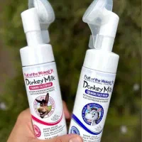 فوم براش دار