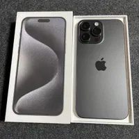 iphone 15 pro max|موبایل|تهران, دریاچه شهدای خلیج فارس|دیوار