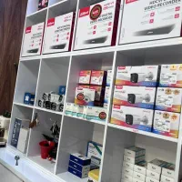 دوربین مدار بسته داهوا نمایندگی اصلی باگارنتی اصلی|دوربین مداربسته|شادگان, |دیوار