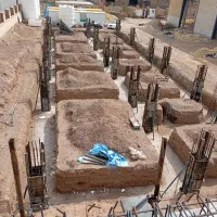 اجرای آرماتوربندی، فنداسیون، سقف|خدمات پیشه و مهارت|دماوند, گیلاوند|دیوار