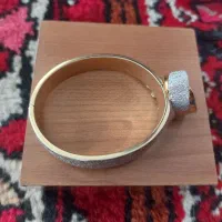 دستبند و انگشتر شنی